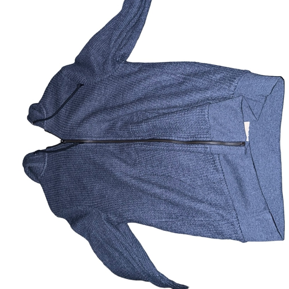 Men’s medium Old Navy Wool hoodie